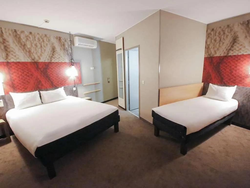 Ibis Hotel Brussels Off Grand'Place