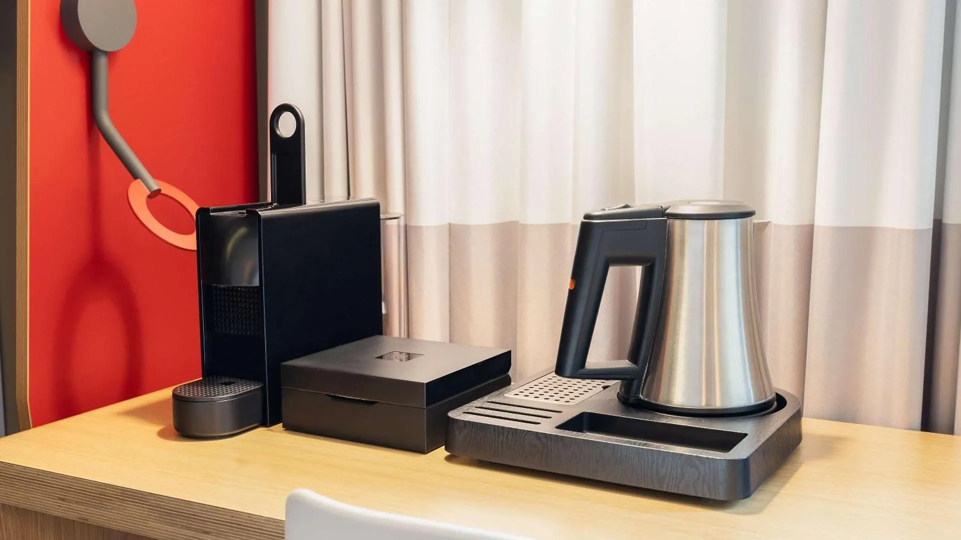 Ibis Hotel Brussels Off Grand'Place