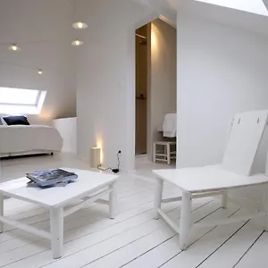 3* Гостевой дом La Maison Haute
