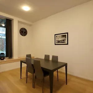  Apartamento European Institutions Bélgica