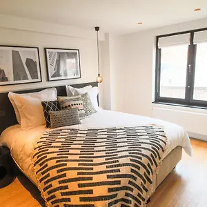 Appartement Grand Place 8