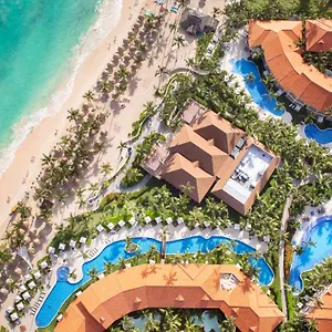 Rezort Majestic Elegance (adults Only) Punta Cana