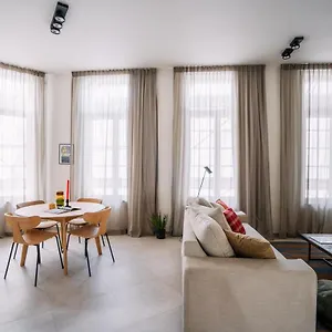 Smartflats - River View Βέλγιο
