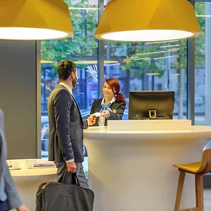 **** Hotel Novotel Arnulfpark Alemanha