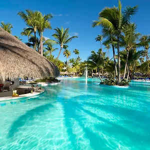 Rezort Melia Caribe Punta Cana