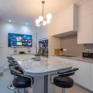 Appartement Fish Market