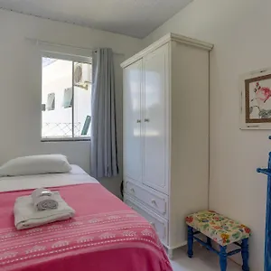 *** Apart-hotel Carolina Brasil