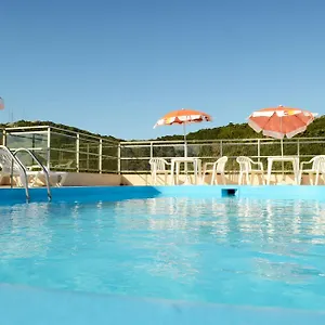 *** Hotel Joaquina Brasil