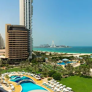 Le Royal Meridien & 5*, Dubai Forenede Arabiske Emirater