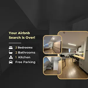 Elegance & Comfort Brand New Near To Atomium Belgien
