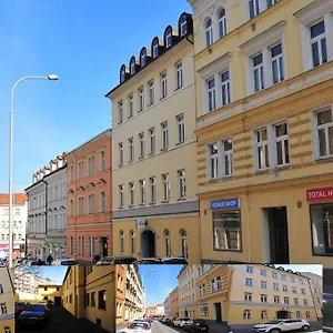 Hostel Alia Praha