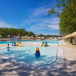 Easyatent Safari Tent Bijela Uvala 4*, Mugeba Kroatien