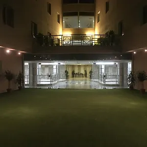 فندق نرجس الحديقة ****