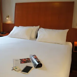 Ibis Brussels Erasmus Ξενοδοχείο