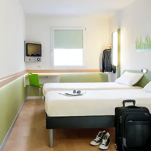  Hotel Ibis Budget Muenchen Airport Alemanha