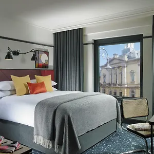 The Mont 4*, Dublin Irland