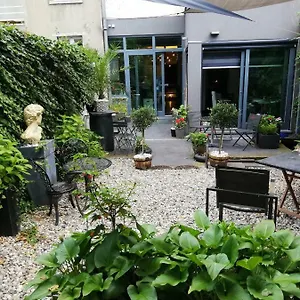  Apartamento Marie Therese Bélgica