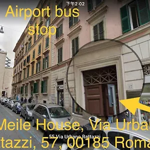 Meile House Ιταλία