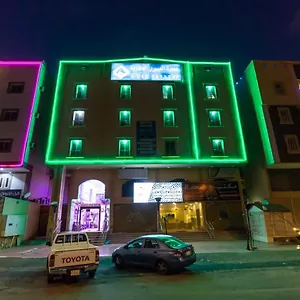 شقة فندقية العييري للوحدات السكنية المفروشة - 3 