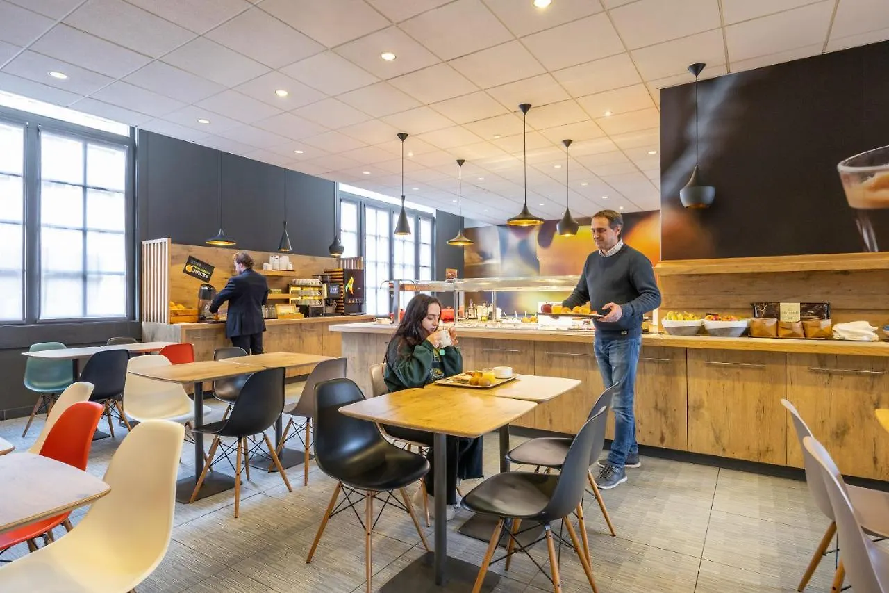 Ibis Hotel Brussels Off Grand'Place 3*,  Belgium