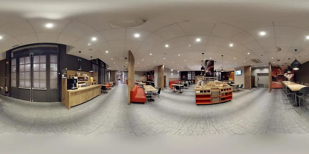 Ibis Hotel Brussels Off Grand'Place