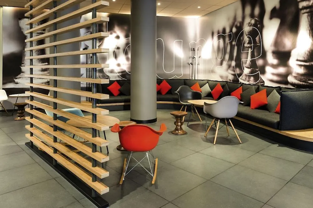 Ibis Hotel Brussels Off Grand'Place