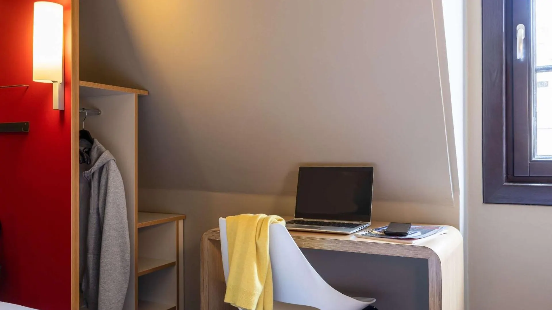 Ibis Hotel Brussels Off Grand'Place
