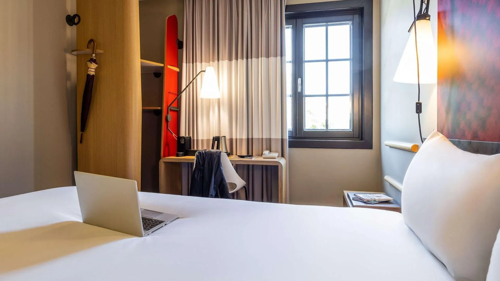 Ibis Hotel Brussels Off Grand'Place
