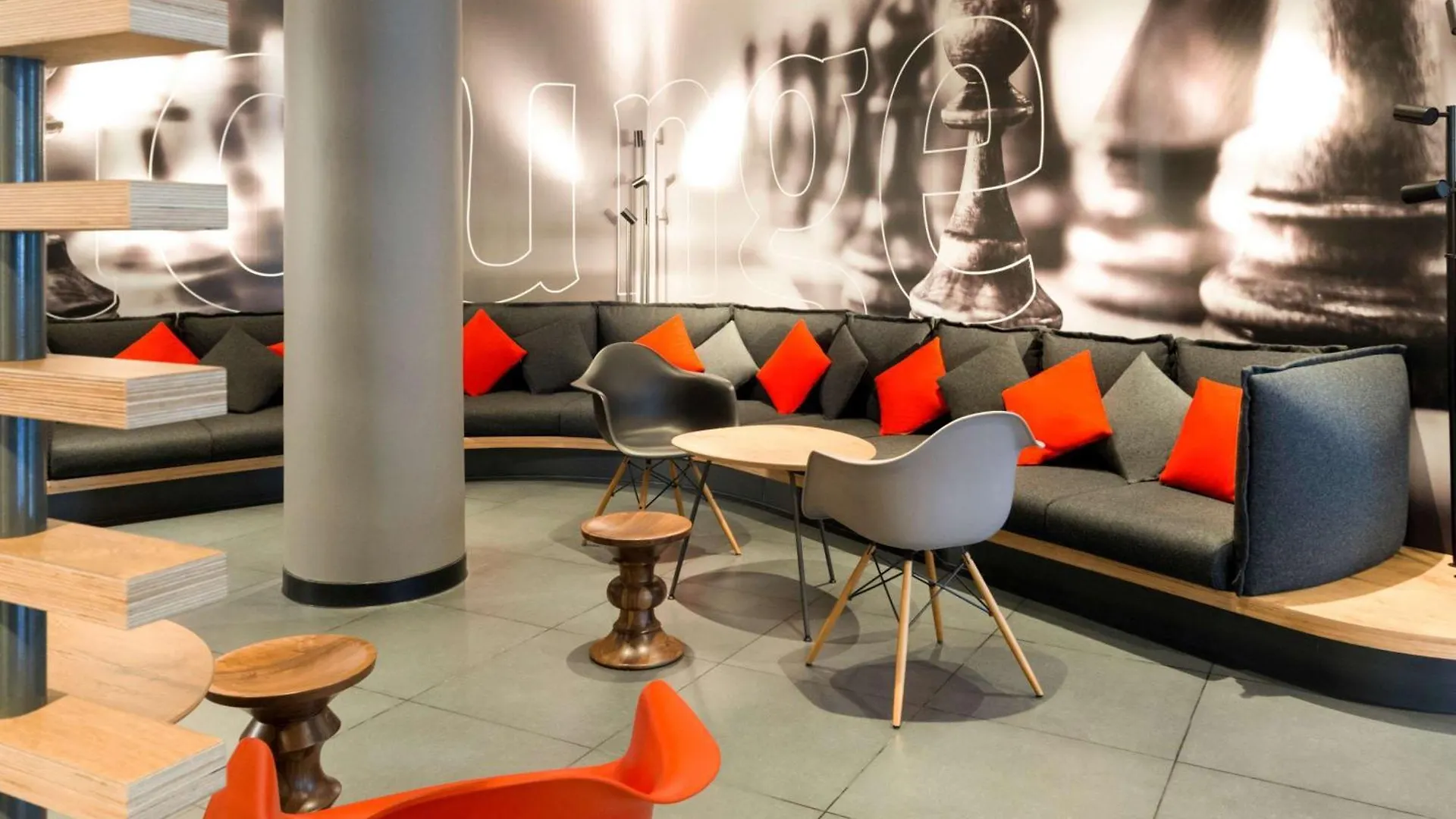 Ibis Hotel Brussels Off Grand'Place