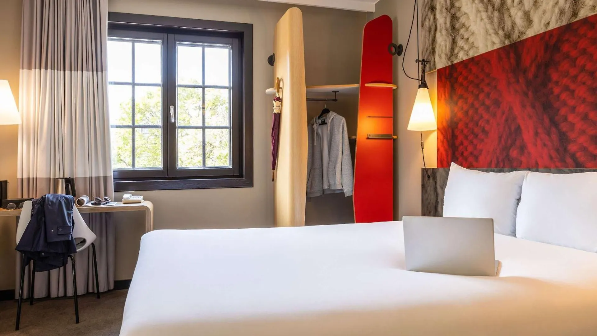 Ibis Hotel Brussels Off Grand'Place