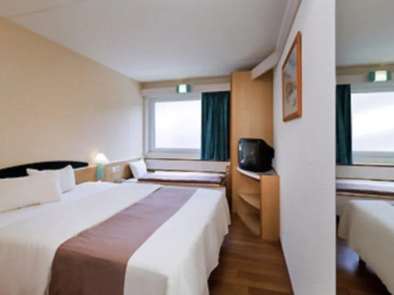 Ibis Hotel Brussels Off Grand'Place