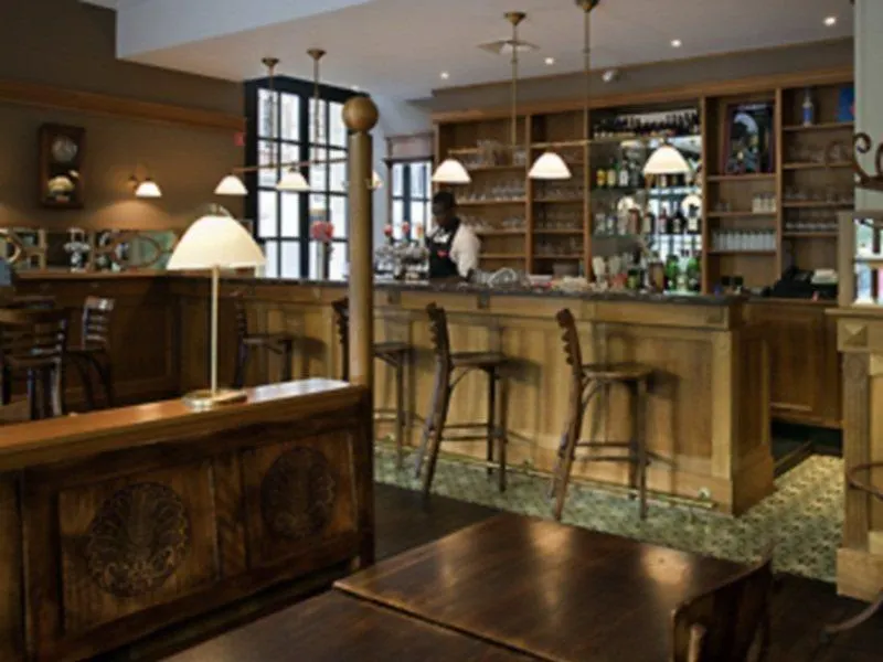 Ibis Hotel Brussels Off Grand'Place