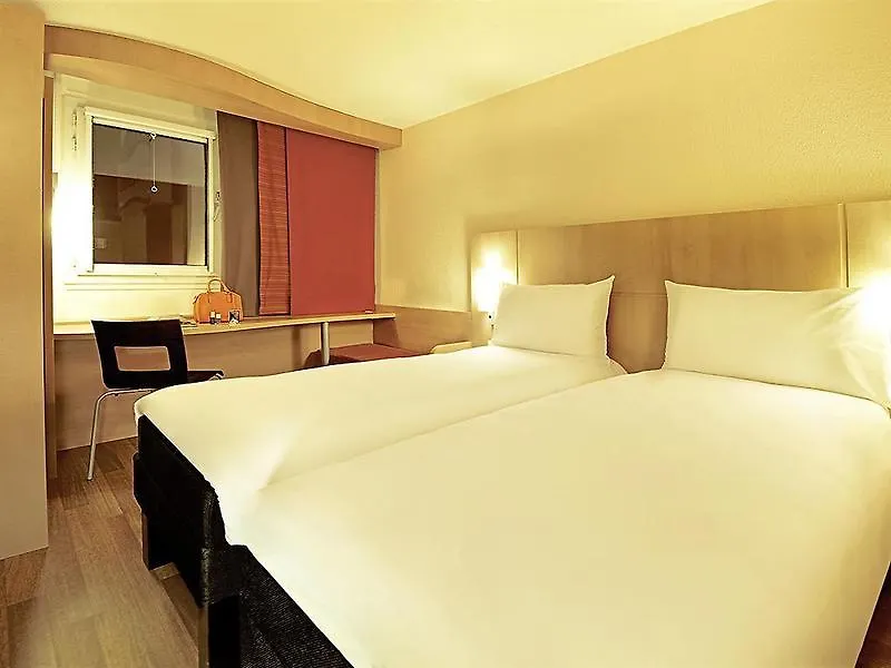 Ibis Hotel Brussels Off Grand'Place