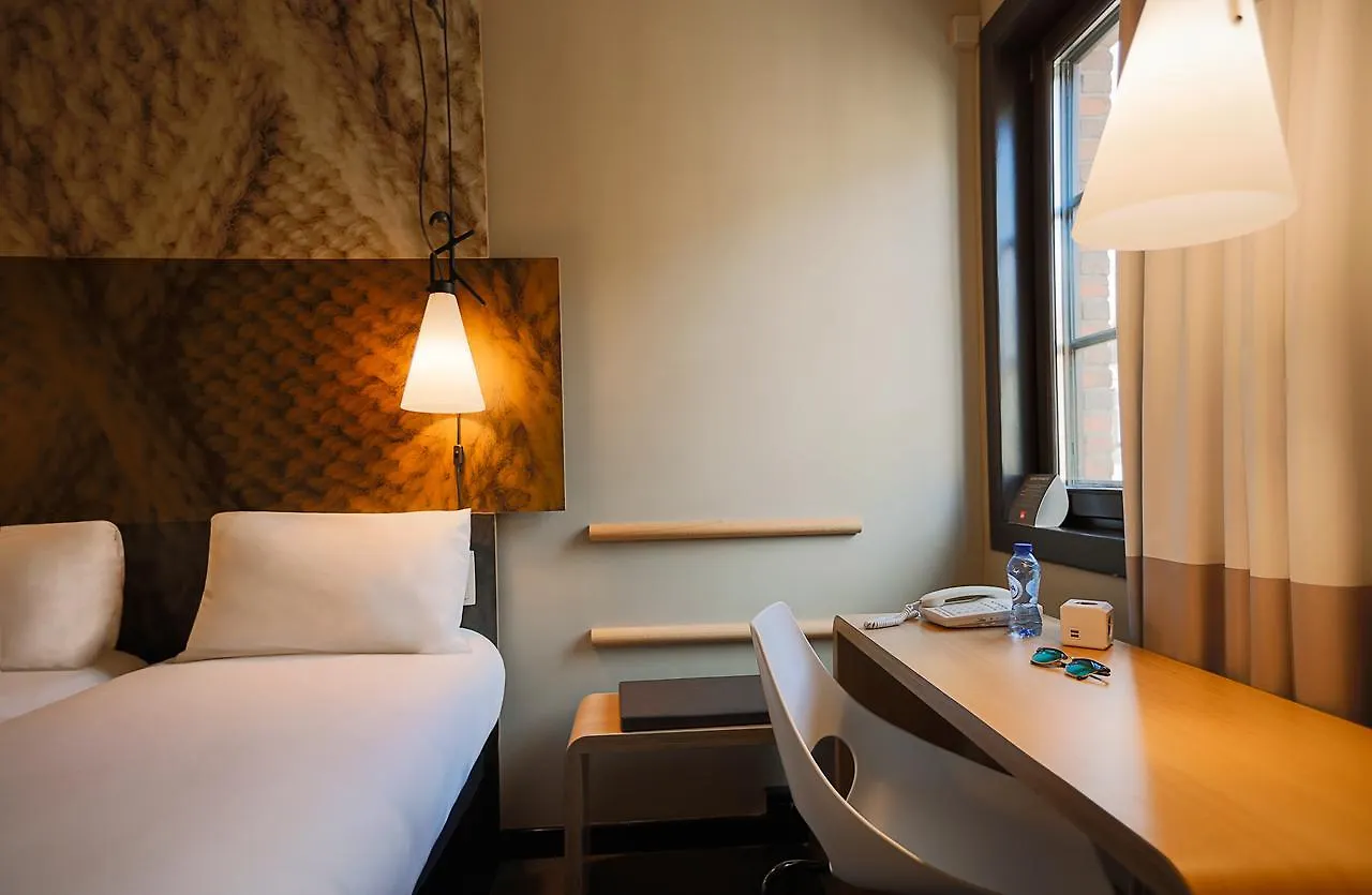 Ibis Hotel Brussels Off Grand'Place