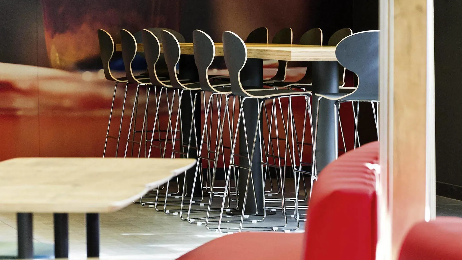 Ibis Hotel Brussels Off Grand'Place