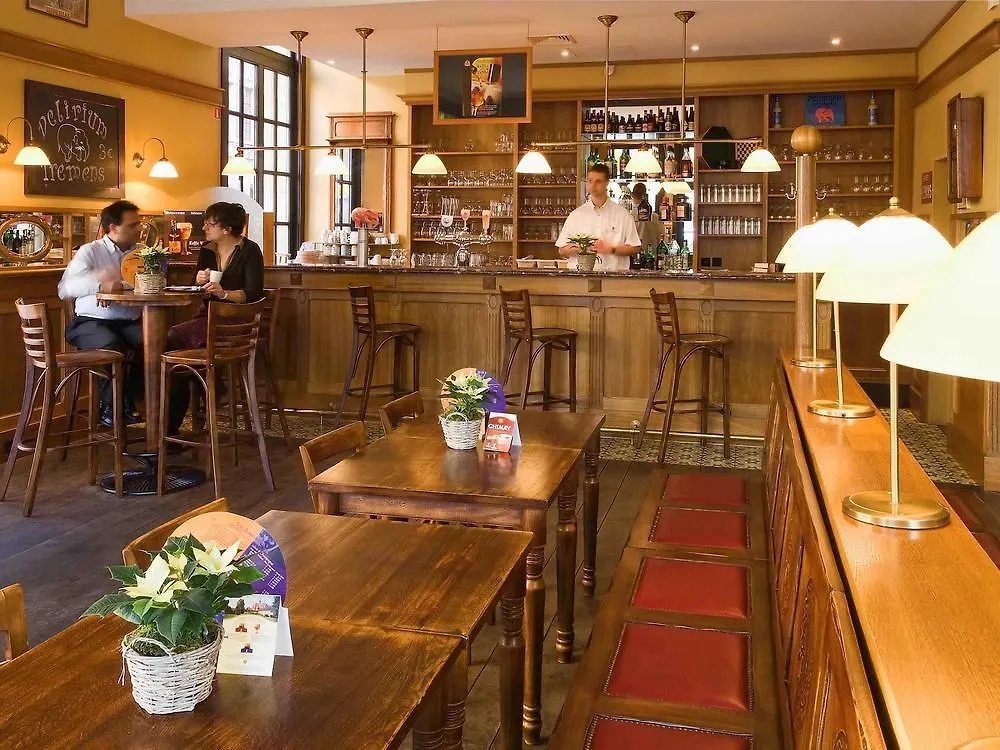 Ibis Hotel Brussels Off Grand'Place