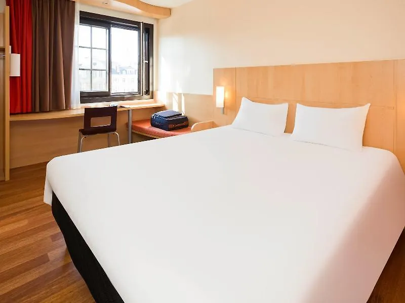 Ibis Hotel Brussels Off Grand'Place