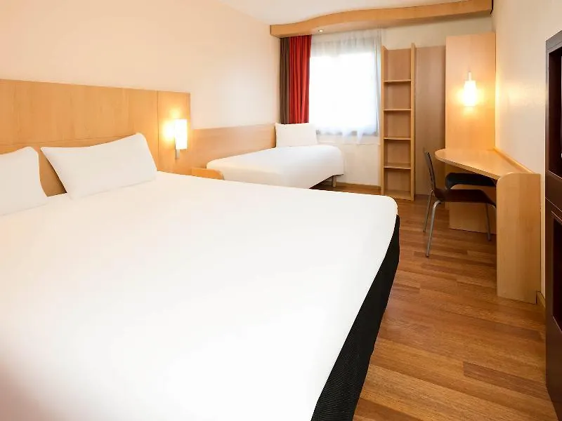 Ibis Hotel Brussels Off Grand'Place