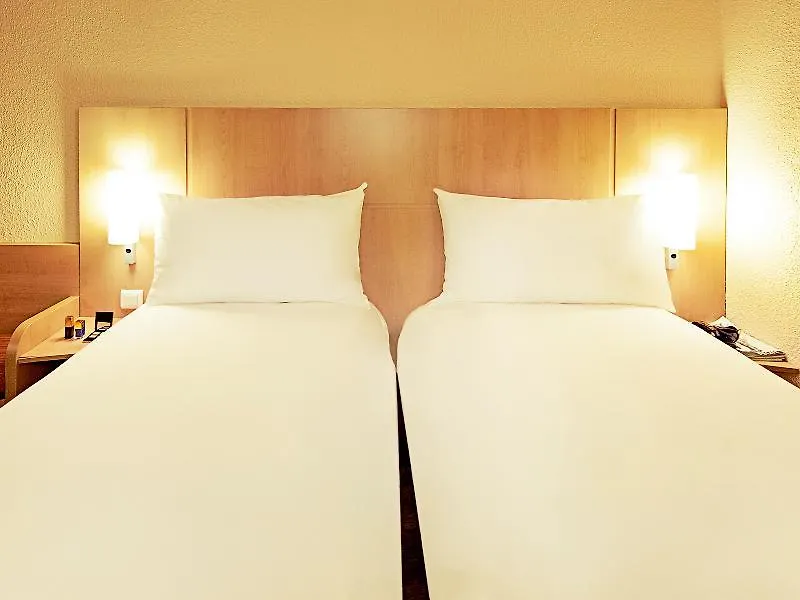 Ibis Hotel Brussels Off Grand'Place