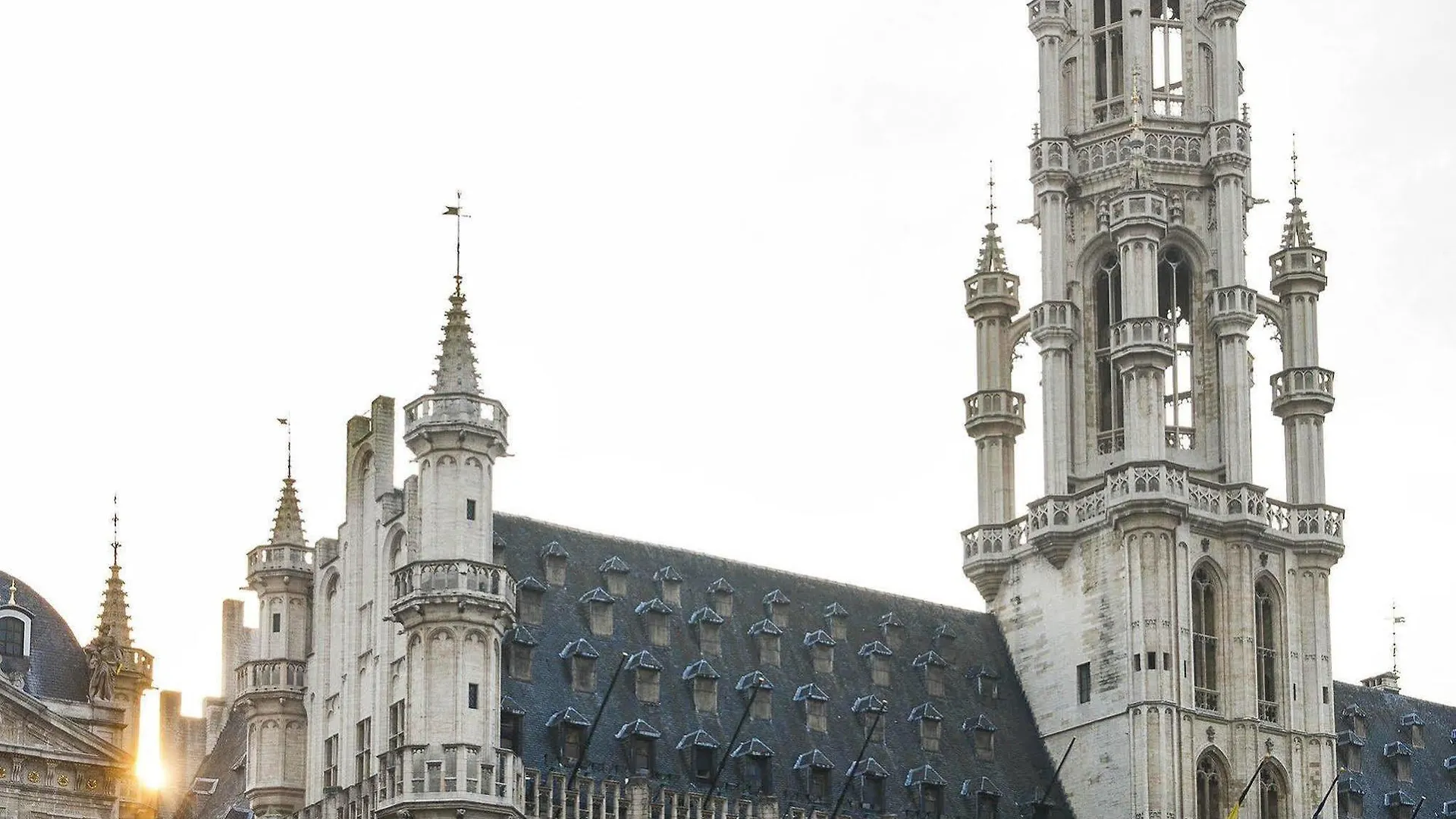 Ibis Hotel Brussels Off Grand'Place